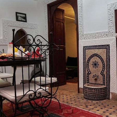 Riad Ahlsouss Marrakesh Exterior photo