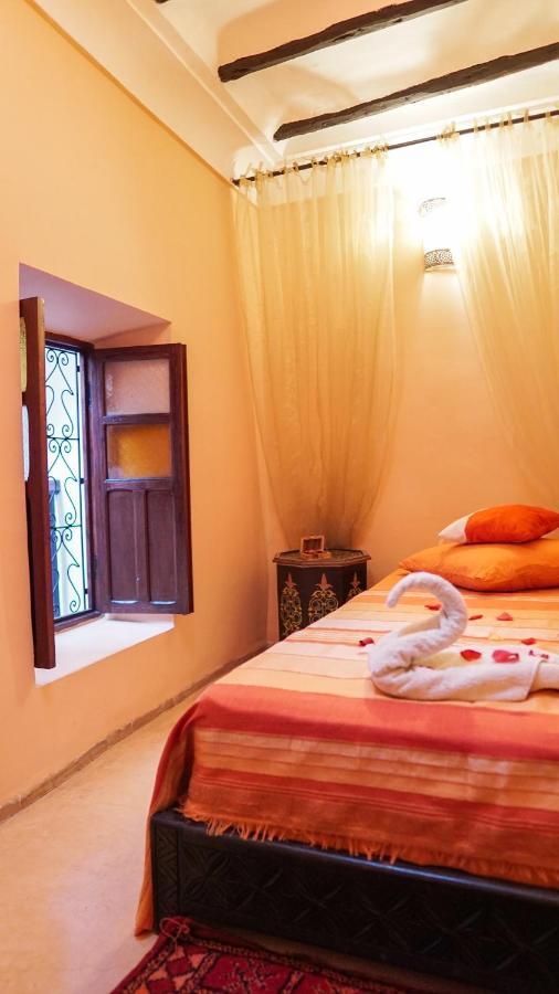 Riad Ahlsouss Marrakesh Exterior photo