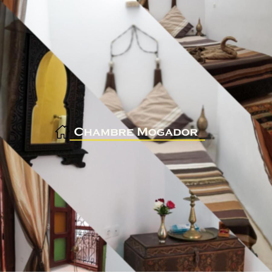 Riad Ahlsouss Marrakesh Exterior photo